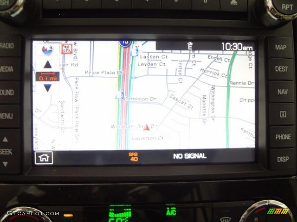 2012 Ford Expedition Limited Navigation Photo #57427256