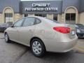 Laguna Sand Metallic - Elantra GLS Sedan Photo No. 2