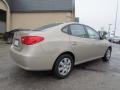 Laguna Sand Metallic - Elantra GLS Sedan Photo No. 3