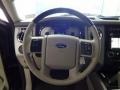 2012 Black Ford Expedition Limited  photo #23