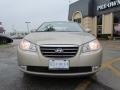 Laguna Sand Metallic - Elantra GLS Sedan Photo No. 6