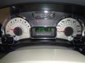  2012 Expedition Limited Limited Gauges