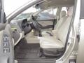 Laguna Sand Metallic - Elantra GLS Sedan Photo No. 8