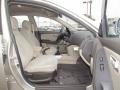Laguna Sand Metallic - Elantra GLS Sedan Photo No. 9