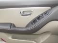 Laguna Sand Metallic - Elantra GLS Sedan Photo No. 12