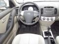 Laguna Sand Metallic - Elantra GLS Sedan Photo No. 14