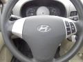 Laguna Sand Metallic - Elantra GLS Sedan Photo No. 15