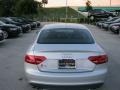 Ice Silver Metallic - S5 4.2 FSI quattro Coupe Photo No. 3