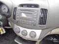 Laguna Sand Metallic - Elantra GLS Sedan Photo No. 16