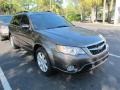 Deep Bronze Metallic - Outback 2.5i Wagon Photo No. 1