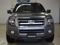 2012 Sterling Gray Metallic Ford Expedition Limited  photo #2