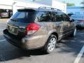 Deep Bronze Metallic - Outback 2.5i Wagon Photo No. 2