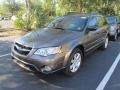 Deep Bronze Metallic - Outback 2.5i Wagon Photo No. 4