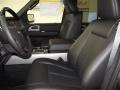 2012 Sterling Gray Metallic Ford Expedition Limited  photo #11