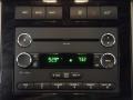 Charcoal Black Audio System Photo for 2012 Ford Expedition #57427499
