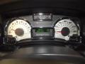2012 Ford Expedition Limited Gauges