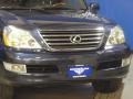 2003 Blue Meridian Pearl Lexus GX 470  photo #2