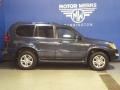 2003 Blue Meridian Pearl Lexus GX 470  photo #10