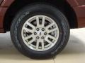 2012 Ford Expedition Limited Wheel