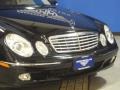 2005 Black Mercedes-Benz E 320 4Matic Sedan  photo #2