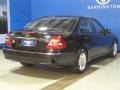 Black - E 320 4Matic Sedan Photo No. 6