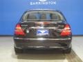 Black - E 320 4Matic Sedan Photo No. 7