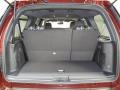 2012 Ford Expedition Limited Trunk