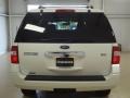 2012 White Platinum Tri-Coat Ford Expedition Limited  photo #6