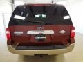 2012 Autumn Red Metallic Ford Expedition King Ranch  photo #5