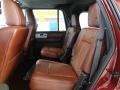 2012 Autumn Red Metallic Ford Expedition King Ranch  photo #11