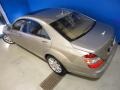 2007 Pewter Metallic Mercedes-Benz S 550 Sedan  photo #27