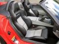 Black/Medium Slate Gray Interior Photo for 2008 Dodge Viper #57428351
