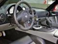 Black/Medium Slate Gray Dashboard Photo for 2008 Dodge Viper #57428401