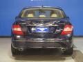 2008 Capri Blue Metallic Mercedes-Benz C 300 4Matic Luxury  photo #8