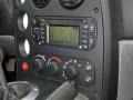 2008 Dodge Viper SRT-10 Controls