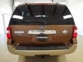 2012 Golden Bronze Metallic Ford Expedition King Ranch  photo #4