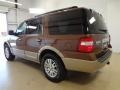 2012 Golden Bronze Metallic Ford Expedition King Ranch  photo #5
