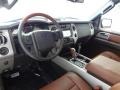 Chaparral 2012 Ford Expedition King Ranch Interior Color