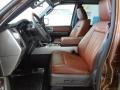 Chaparral Interior Photo for 2012 Ford Expedition #57428513