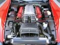 8.4 Liter OHV 20-Valve VVT V10 2008 Dodge Viper SRT-10 Engine