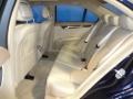 2008 Capri Blue Metallic Mercedes-Benz C 300 4Matic Luxury  photo #18