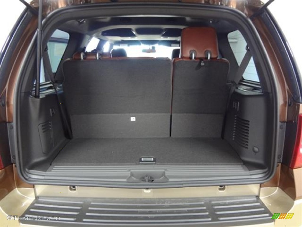 2012 Ford Expedition King Ranch Trunk Photo #57428537