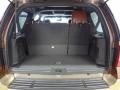 Chaparral Trunk Photo for 2012 Ford Expedition #57428537