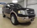 Black - Expedition King Ranch Photo No. 3
