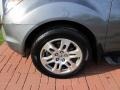 Sterling Gray Metallic - MDX Technology Photo No. 8
