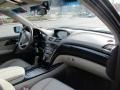 Sterling Gray Metallic - MDX Technology Photo No. 12