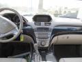 Sterling Gray Metallic - MDX Technology Photo No. 16