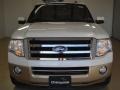 2012 White Platinum Tri-Coat Ford Expedition King Ranch  photo #3