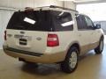 2012 White Platinum Tri-Coat Ford Expedition King Ranch  photo #5