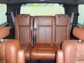 2012 White Platinum Tri-Coat Ford Expedition King Ranch  photo #19